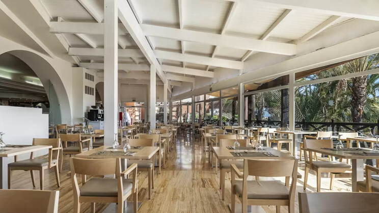 Occidental Jandía Playa